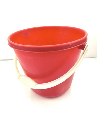 Ddr wischeimer eimer plaste - ddr,