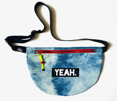 Xxl bauchtasche yeah tasche - xxl,