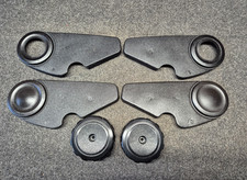 VW Golf 2 Corrado Scirocco 2