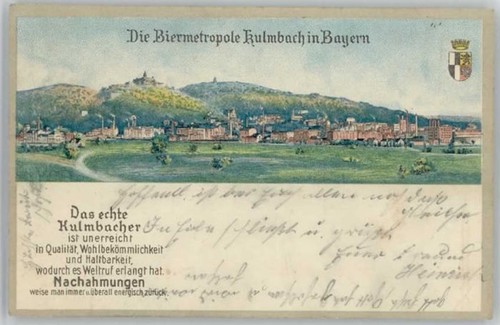 Kulmbach - ,