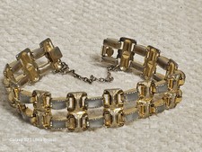 Toledo Armkette  ca. 60/70