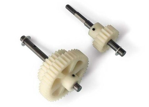Traxxas eingang umrüst kit - eingang, umrüst-kit