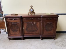 Antik - Anrichte, Kommode, Buffet, Kredenz - Art Deco  - Lieferung möglich!