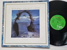 Sandra Cretu Lauer - Secret