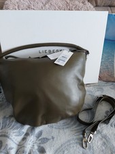 Liebeskind Tasche Lova khaki