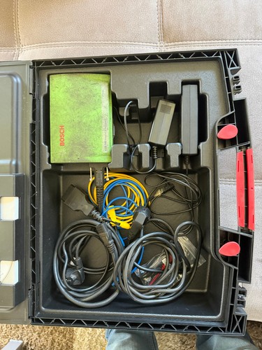 Bosch diagnose dcu 130 - dcu, mit