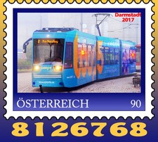 Österreich  Personalisierte