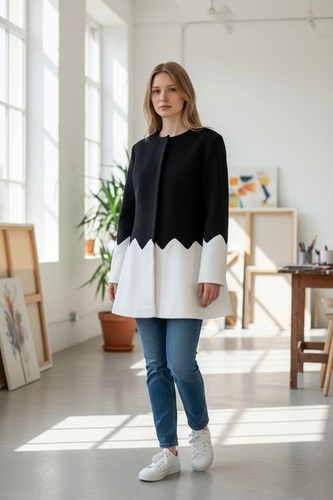 Damen mantel größe - damen, 38