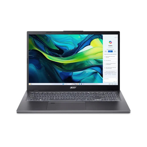 Acer aspire notebook 6 - acer, 15