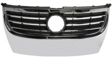 Kühlergitter Kühlergrill