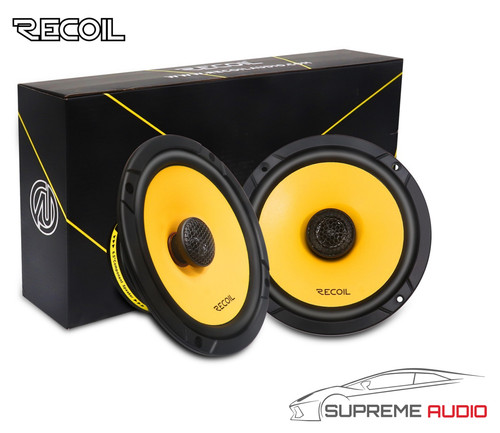 Recoil rlx65 - recoil,