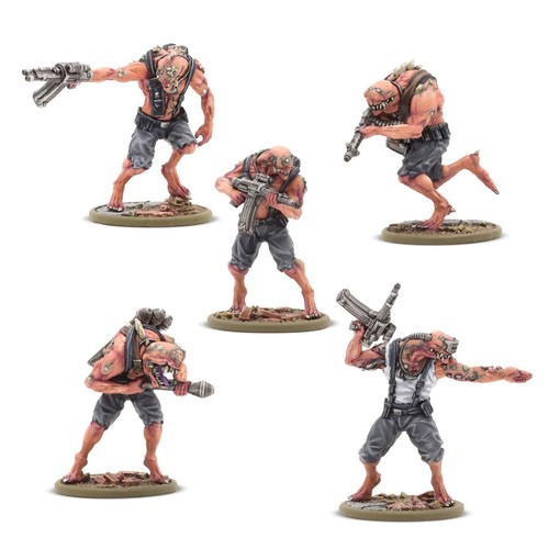 Nachtalben squad with - nachtalben, stg