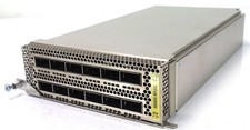 Cisco Nexus 6004 Switch 12
