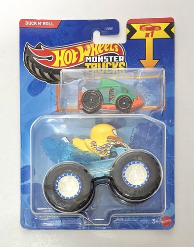 Mattel hot wheels - hot,