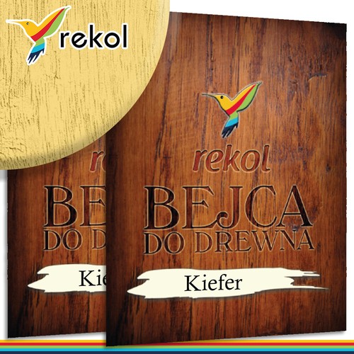 Rekol 2x18g pulver - 2x18g, |