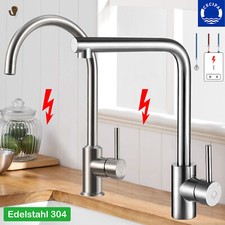 Niederdruck Küchenarmatur