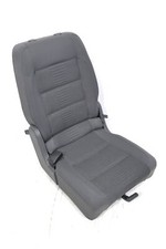 VW Touran Sitz hinten links (hintern Fahrersitz) Rücksitz Isofix