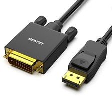 BENFEI DisplayPort auf DVI