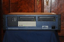 DTS 6D Kinosound Decoder/Player für 35mm Filmprojektor 16311
