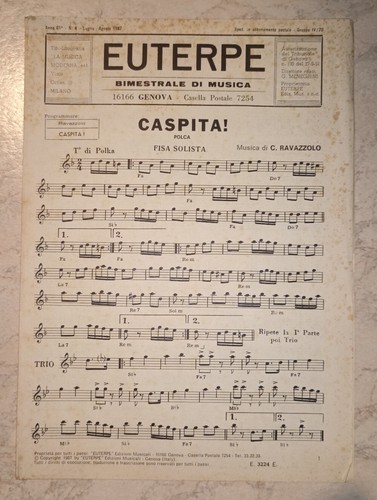 Musikalische partitur - musikalische,