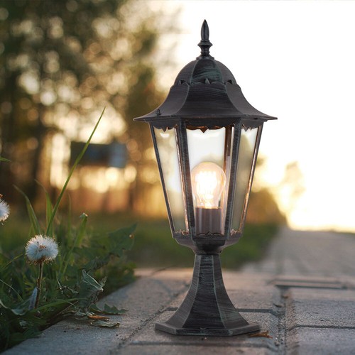 Sockelleuchte stehlampe - sockelleuchte,