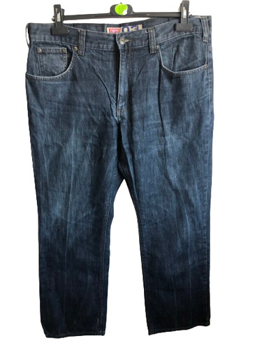 Jinglers herren jeans - jinglers,