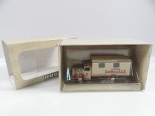 1:87 Bub Premium Classixxs 07203 MB L600 Circus Krone Werkstattwagen #4871 