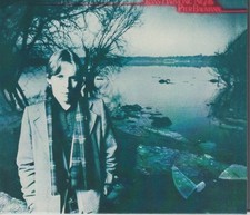 PETER BAUMANN / Trans Harmonic Nights / CD Digipack Bureau B; ex Tangerine Dream