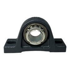 INA RASEA25-XL-N Stehlager Ø25mm Spannlager X-life Gusseisen Gehäuselager Welle