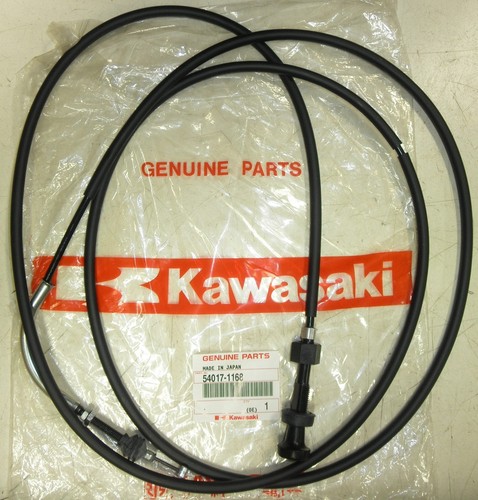 Kawasaki original mule 2500 - mule,