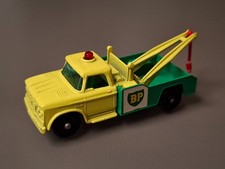 matchbox lesney , Nr. 13 Dodge Wreck Truck von 1968