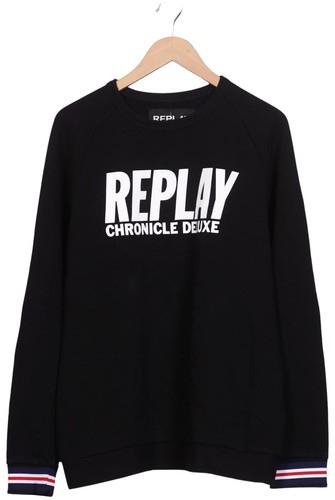 Replay sweater herren - sweater,