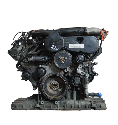 Motor für audi a6 c6 - audi, a4