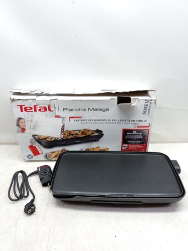 Tefal cb501812 elektrogrill - tefal,