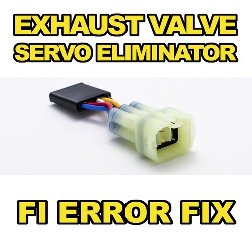 Auspuff servo löschen fehler - auspuff,