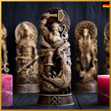 Odin figur nordische - figur, götter