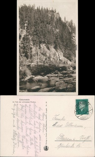 Pobershau marienberg - pobershau-marienberg, im