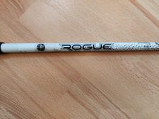 Callaway Driver Schaft Aldila Rogue White 130 MSI 60x X-stiff