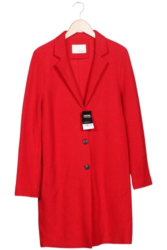Oui mantel damen jacke parka - mantel,