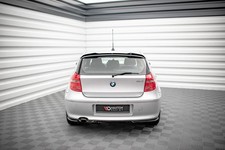 Maxton Design Heckspoiler