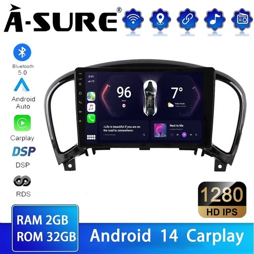 Carplay 64gb android 15 - 2g+64gb,