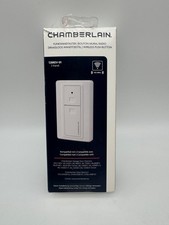 Chamberlain Funk Wandtaster 128REV für Antriebe ML510EV, ML700EV, ML1000EV