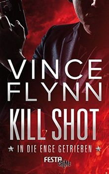Kill shot die enge - in,