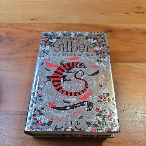 Silber das dritte - -,