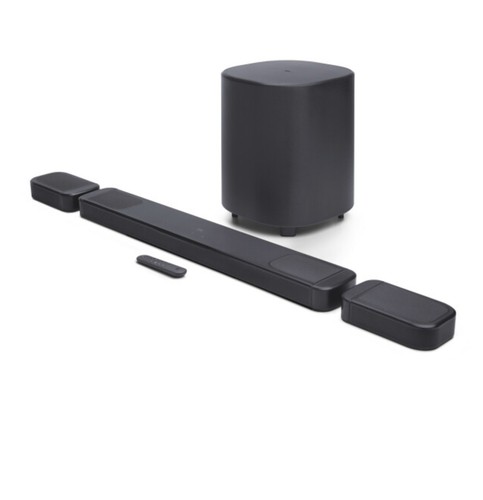 Jbl 1000 mk2 7 1 - -, 7.1.4