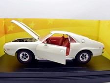 Modellautos Auto Amerikanische