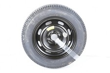 Citroen C4 Cactus Ersatzrad Reserverad 185/65R15 88T 4x108 Goodyear
