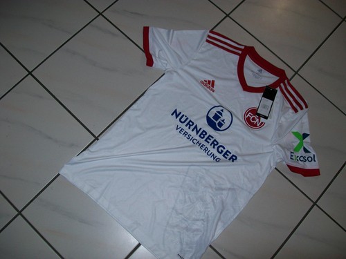 Nürnberg original - 1.fc,