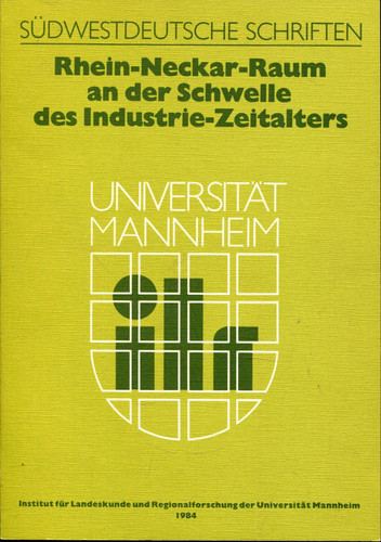 Rhein-Neckar-Region