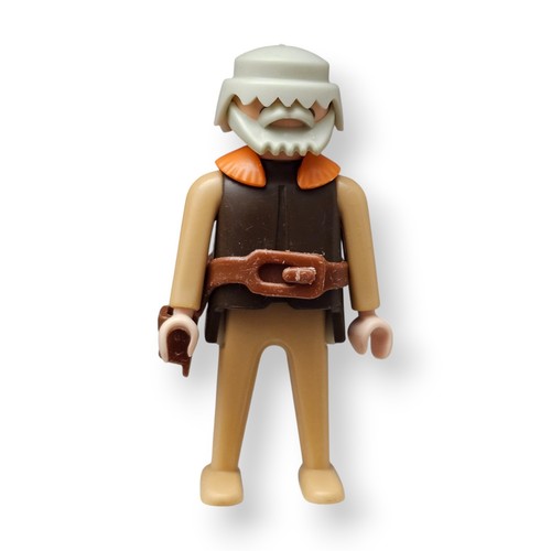 Playmobil figur krippe mann - playmobil,